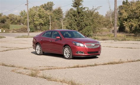 how much to have it replaced  read more Clifton B. . 2013 chevy malibu p06de